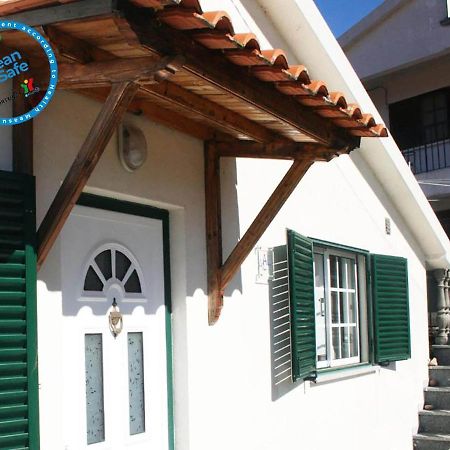 דירות אונהייס דה סרה Casa Da Risca מראה חיצוני תמונה