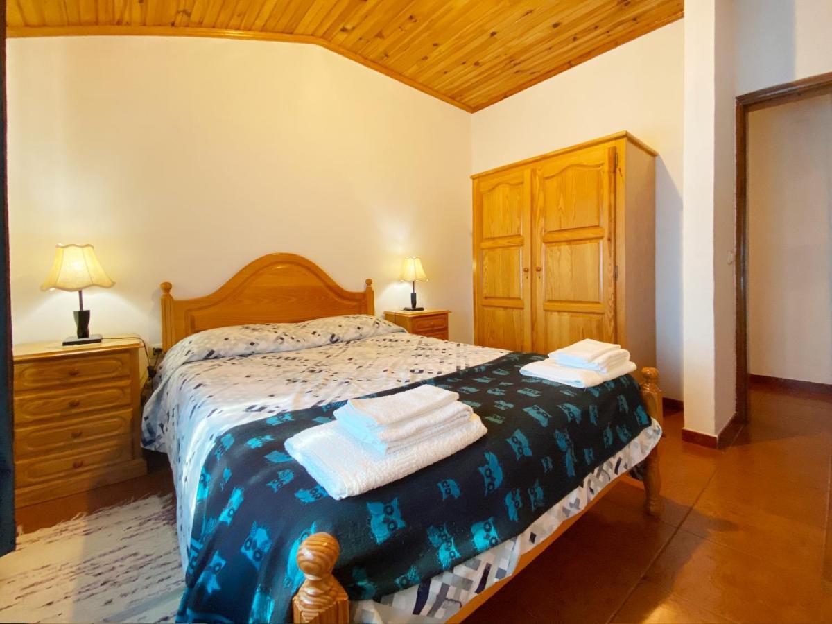 דירות אונהייס דה סרה Casa Da Risca מראה חיצוני תמונה