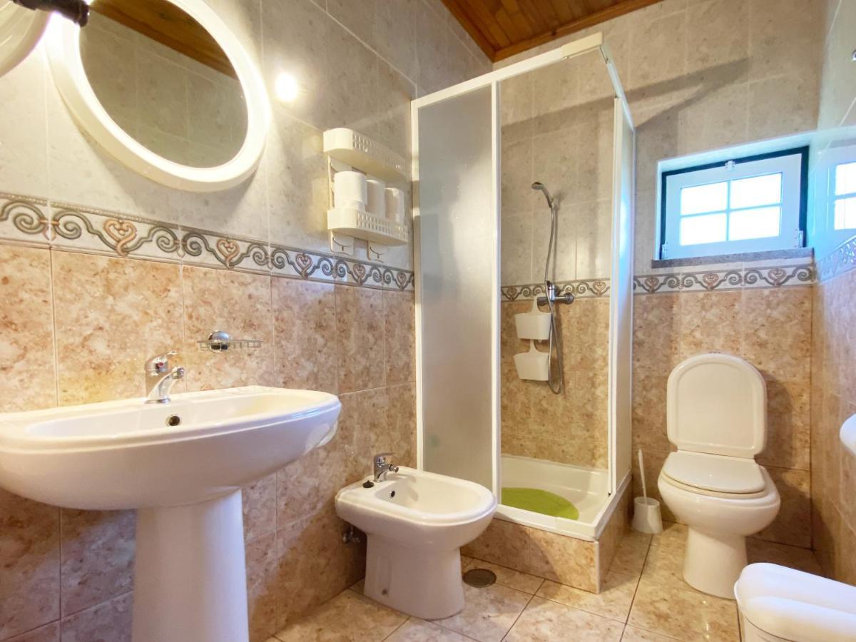 דירות אונהייס דה סרה Casa Da Risca מראה חיצוני תמונה