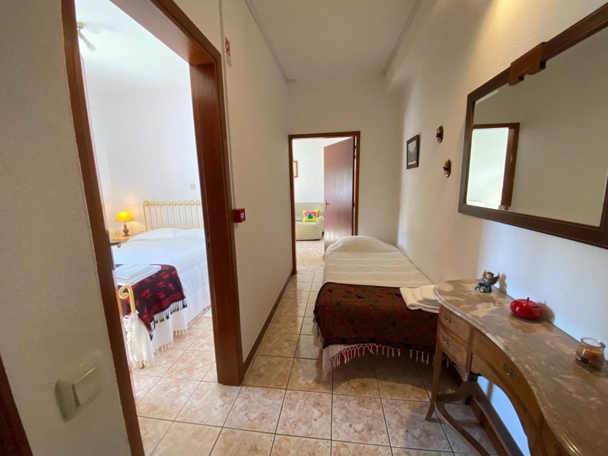 דירות אונהייס דה סרה Casa Da Risca מראה חיצוני תמונה