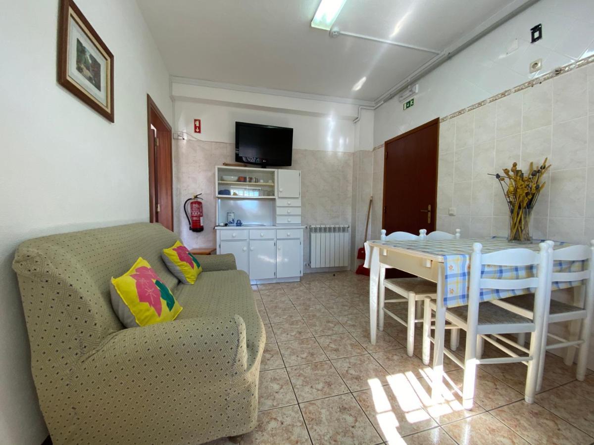 דירות אונהייס דה סרה Casa Da Risca מראה חיצוני תמונה