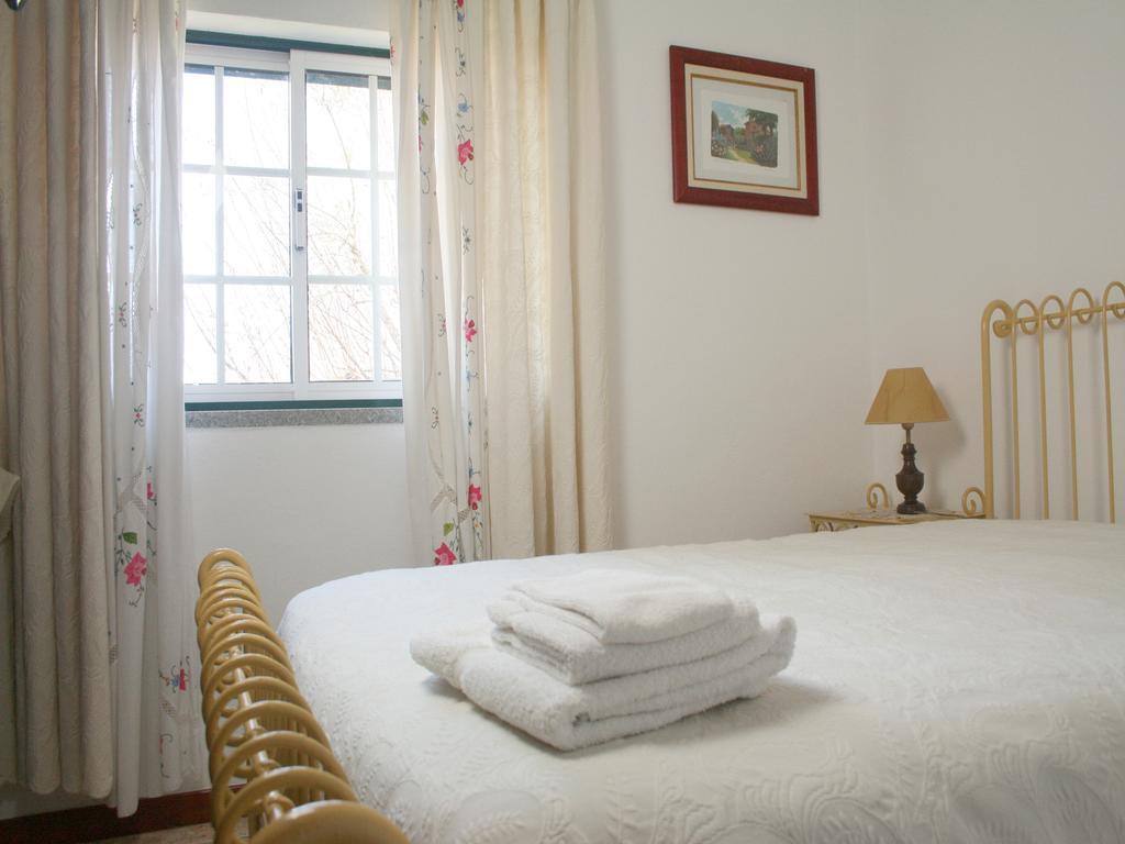 דירות אונהייס דה סרה Casa Da Risca מראה חיצוני תמונה